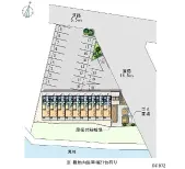 ★手数料０円★豊橋市花中町　月極駐車場（LP）